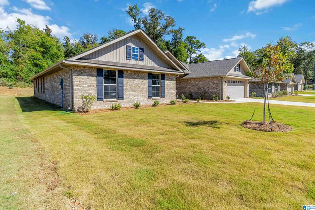 249 ALDER ROAD, Alabaster, AL 35007