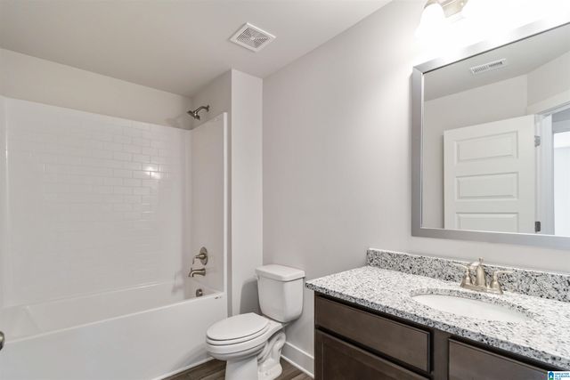249 ALDER ROAD, Alabaster, AL 35007