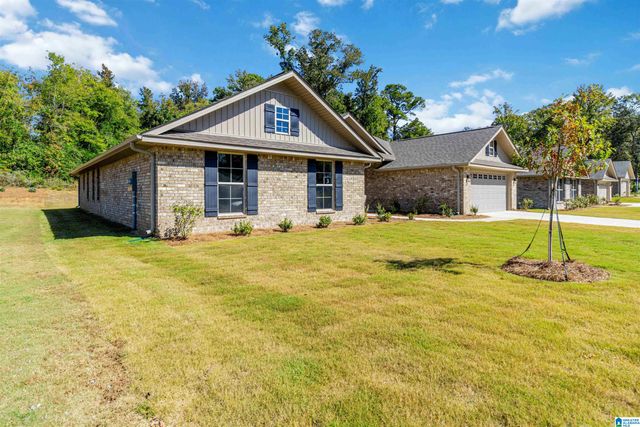 249 ALDER ROAD, Alabaster, AL 35007