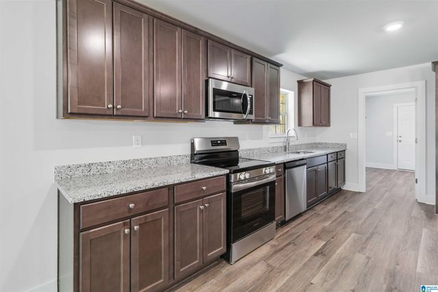 249 ALDER ROAD, Alabaster, AL 35007