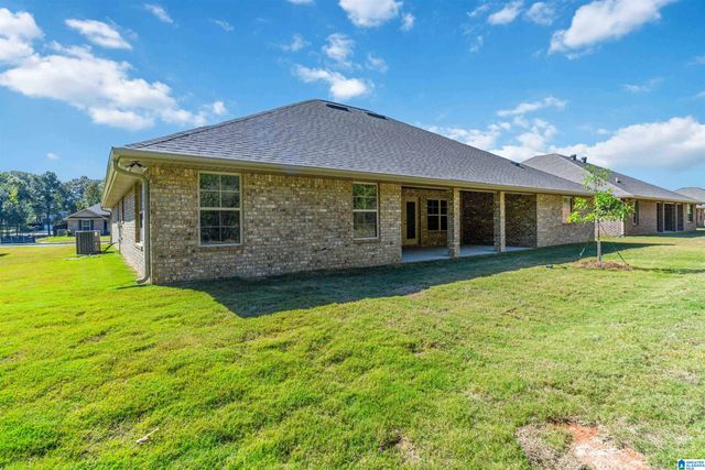 249 ALDER ROAD, Alabaster, AL 35007