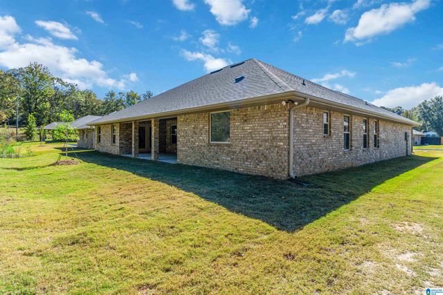 249 ALDER ROAD, Alabaster, AL 35007