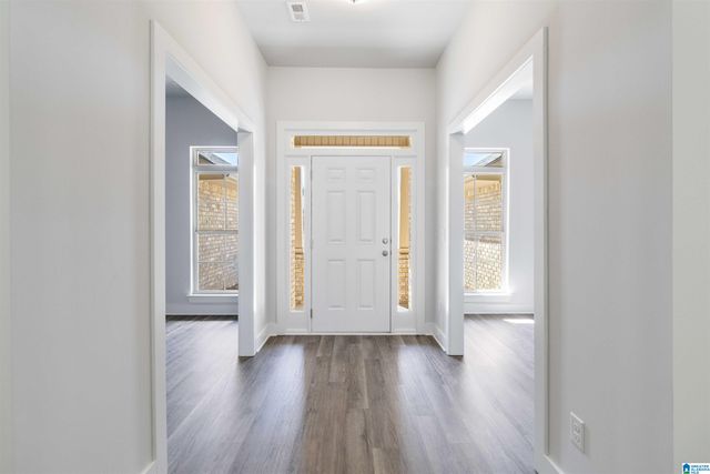 249 ALDER ROAD, Alabaster, AL 35007
