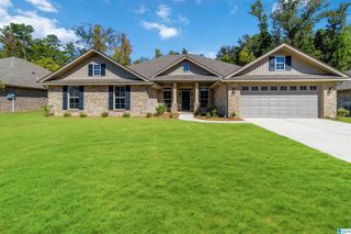 249 ALDER ROAD, Alabaster, AL 35007