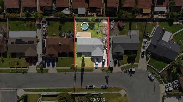 645 W Winchester, Rialto, CA 92376