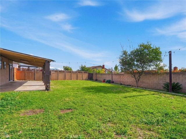 645 W Winchester, Rialto, CA 92376