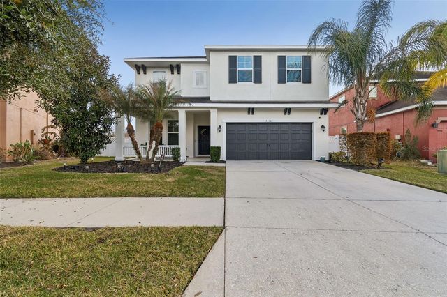 33102 SHADOW BRANCH LANE, Wesley Chapel, FL 33545