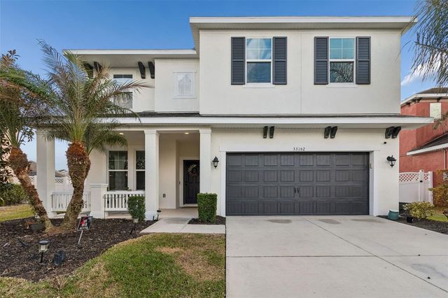 33102 SHADOW BRANCH LANE, Wesley Chapel, FL 33545