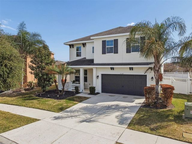 33102 SHADOW BRANCH LANE, Wesley Chapel, FL 33545