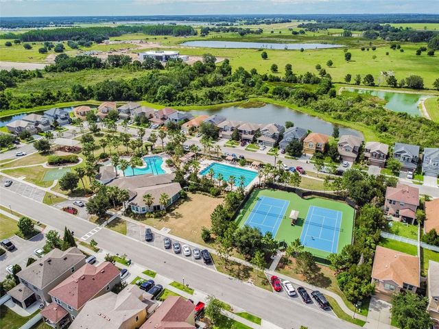 33102 SHADOW BRANCH LANE, Wesley Chapel, FL 33545