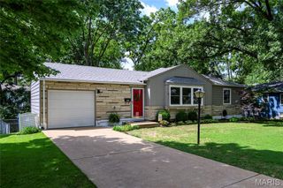 9232 Arrow Drive, Affton, MO 63123