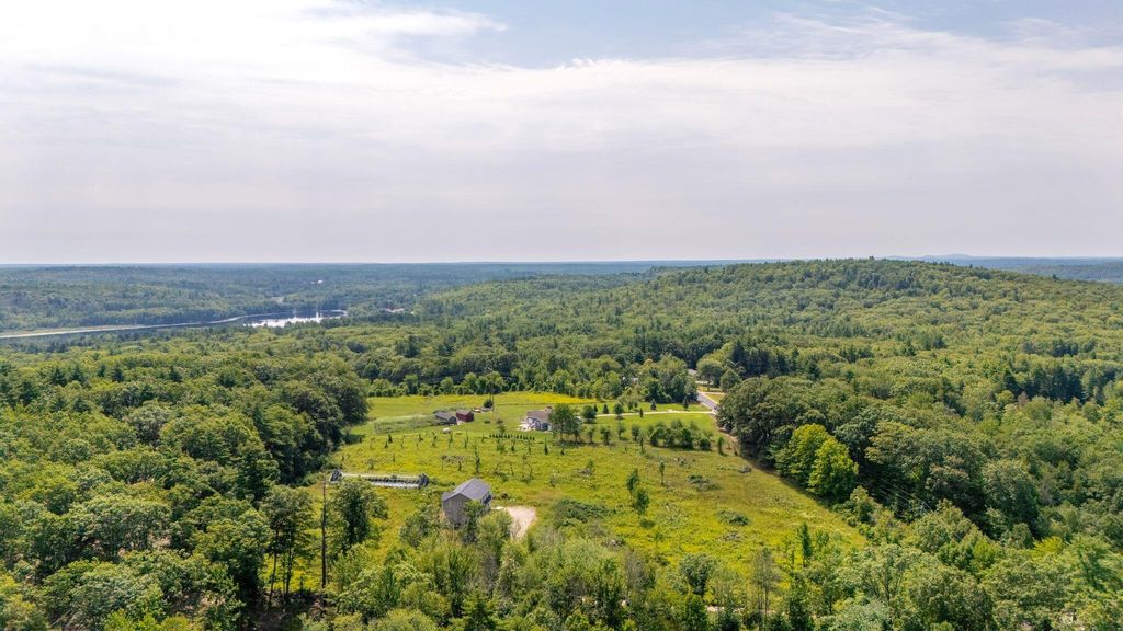 355 Gore Road, Alfred, ME 04002 — photo 2