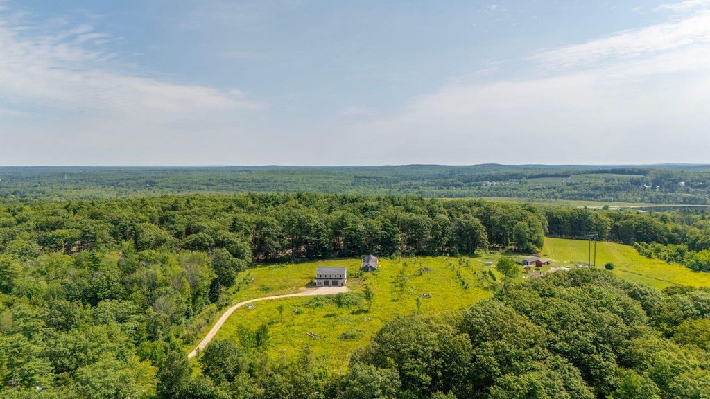 355 Gore Road, Alfred, ME 04002 — photo 4
