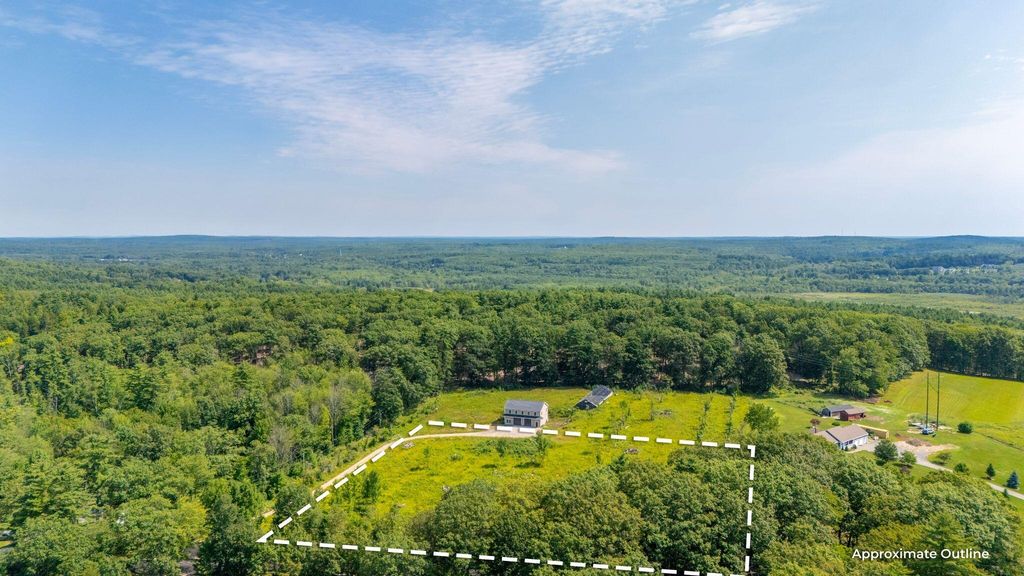 355 Gore Road, Alfred, ME 04002 — photo 5