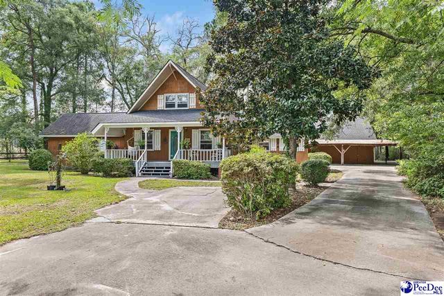 4701 Othello Rd, Coward, SC 29530