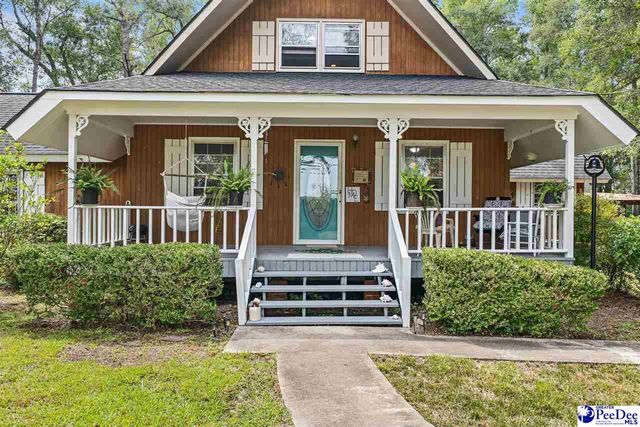 4701 Othello Rd, Coward, SC 29530
