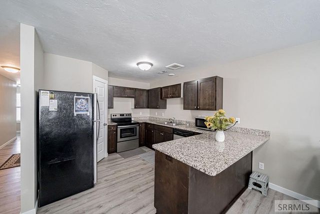 2873 Murwood Street, Idaho Falls, ID 83402