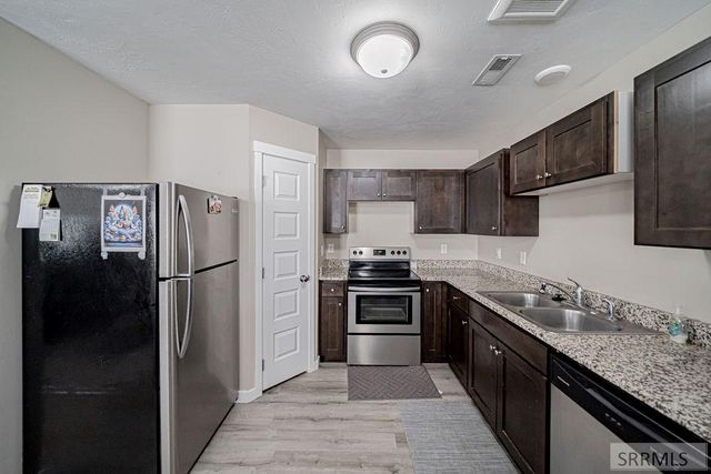 2873 Murwood Street, Idaho Falls, ID 83402