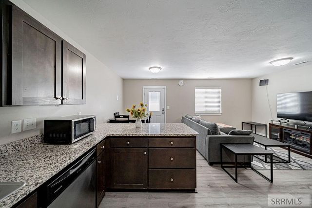 2873 Murwood Street, Idaho Falls, ID 83402