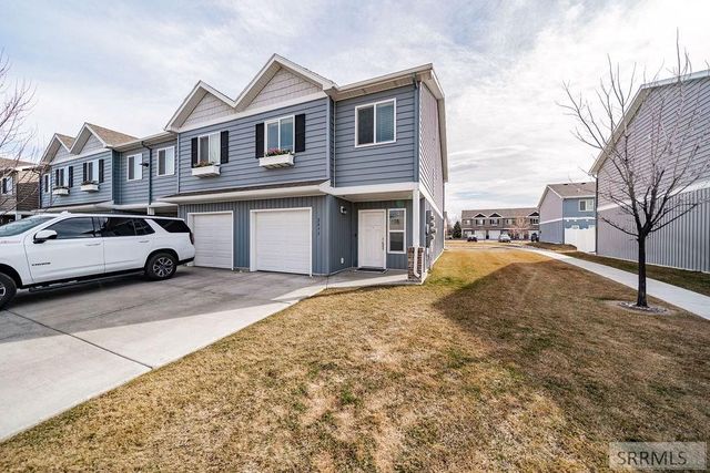 2873 Murwood Street, Idaho Falls, ID 83402