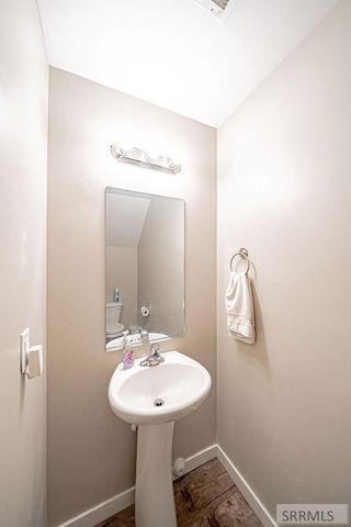 2873 Murwood Street, Idaho Falls, ID 83402