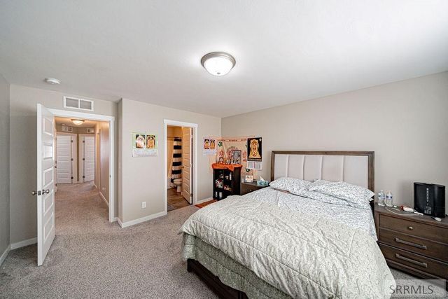 2873 Murwood Street, Idaho Falls, ID 83402