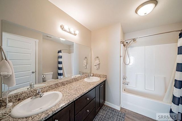 2873 Murwood Street, Idaho Falls, ID 83402