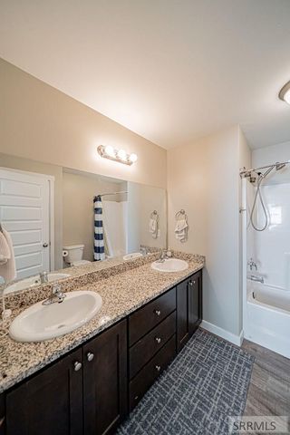 2873 Murwood Street, Idaho Falls, ID 83402