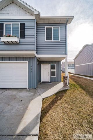 2873 Murwood Street, Idaho Falls, ID 83402