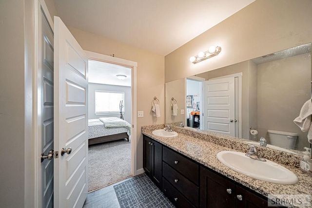 2873 Murwood Street, Idaho Falls, ID 83402