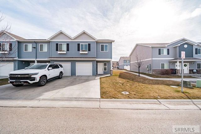 2873 Murwood Street, Idaho Falls, ID 83402