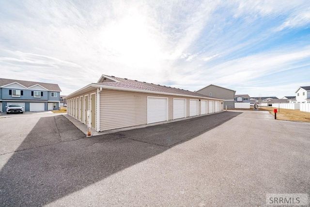 2873 Murwood Street, Idaho Falls, ID 83402