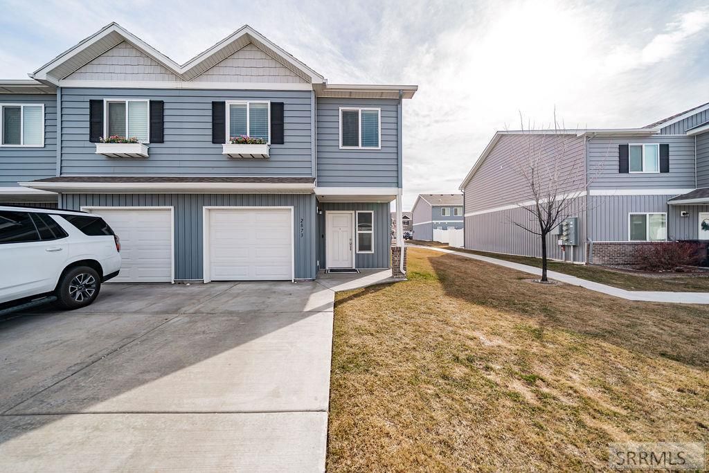 Image 1 of property listing at 2873 Murwood Street, Idaho Falls, ID 83402