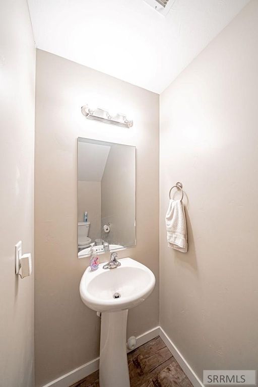 Image 21 of property listing at 2873 Murwood Street, Idaho Falls, ID 83402