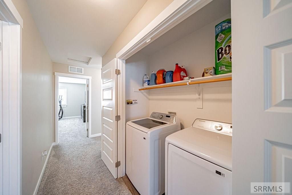 Image 38 of property listing at 2873 Murwood Street, Idaho Falls, ID 83402