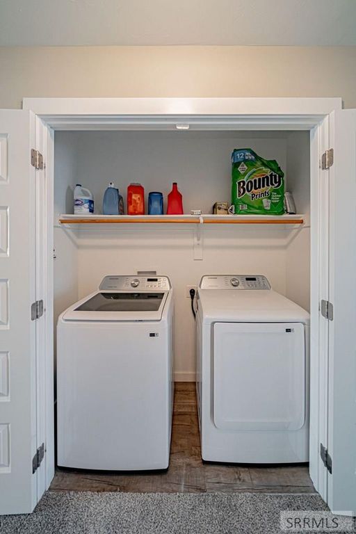 Image 39 of property listing at 2873 Murwood Street, Idaho Falls, ID 83402