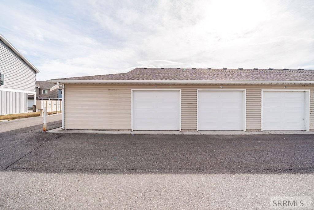 Image 46 of property listing at 2873 Murwood Street, Idaho Falls, ID 83402