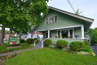 18 Crossmon Street, Alexandria, NY 13607