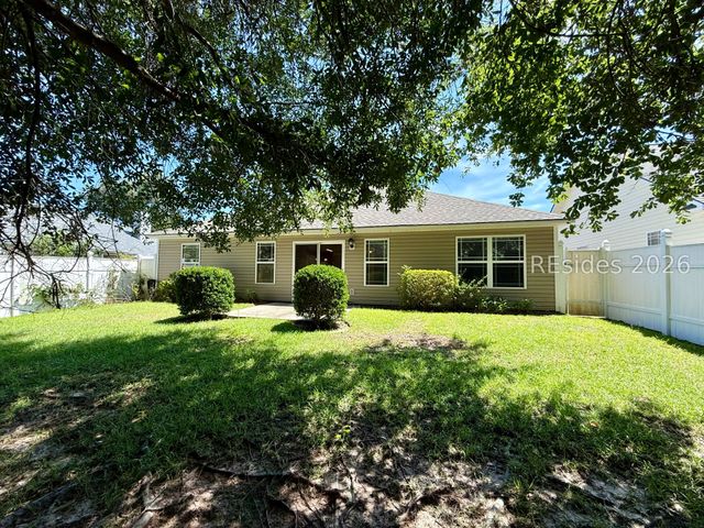 107 Heartstone Cir, Bluffton, SC 29910