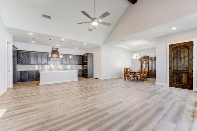 10622 Heather Berry Lane, Cypress, TX 77433