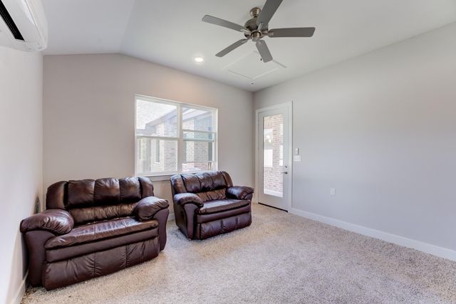 10622 Heather Berry Lane, Cypress, TX 77433