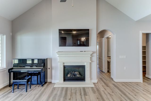 10622 Heather Berry Lane, Cypress, TX 77433