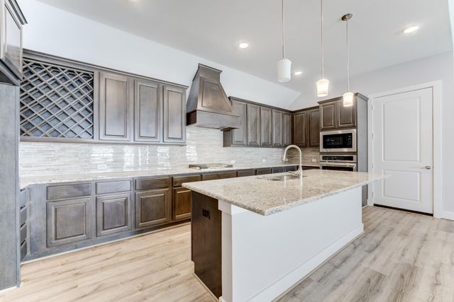 10622 Heather Berry Lane, Cypress, TX 77433