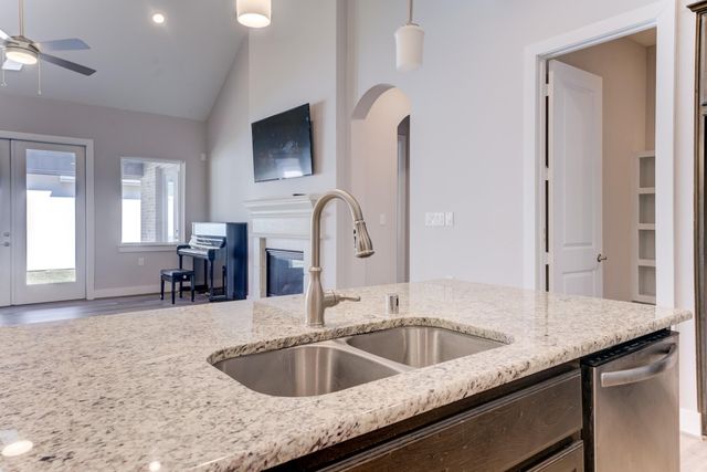 10622 Heather Berry Lane, Cypress, TX 77433