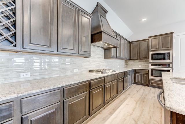 10622 Heather Berry Lane, Cypress, TX 77433