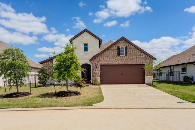 10622 Heather Berry Lane, Cypress, TX 77433