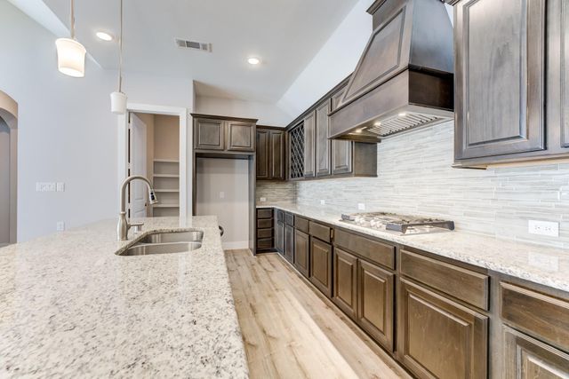 10622 Heather Berry Lane, Cypress, TX 77433