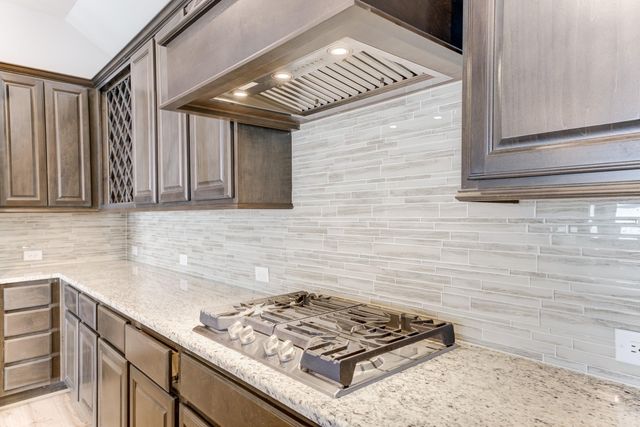 10622 Heather Berry Lane, Cypress, TX 77433