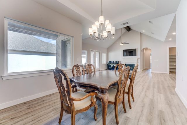 10622 Heather Berry Lane, Cypress, TX 77433