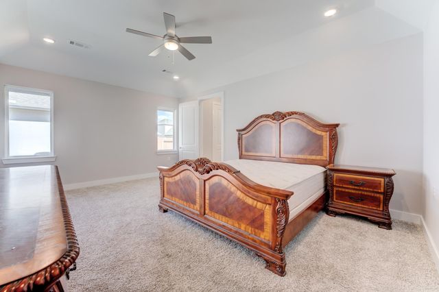 10622 Heather Berry Lane, Cypress, TX 77433